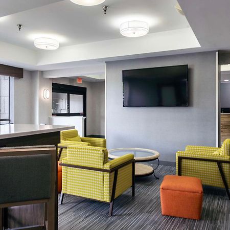Hampton Inn Σπρίνγκφιλντ Εξωτερικό φωτογραφία