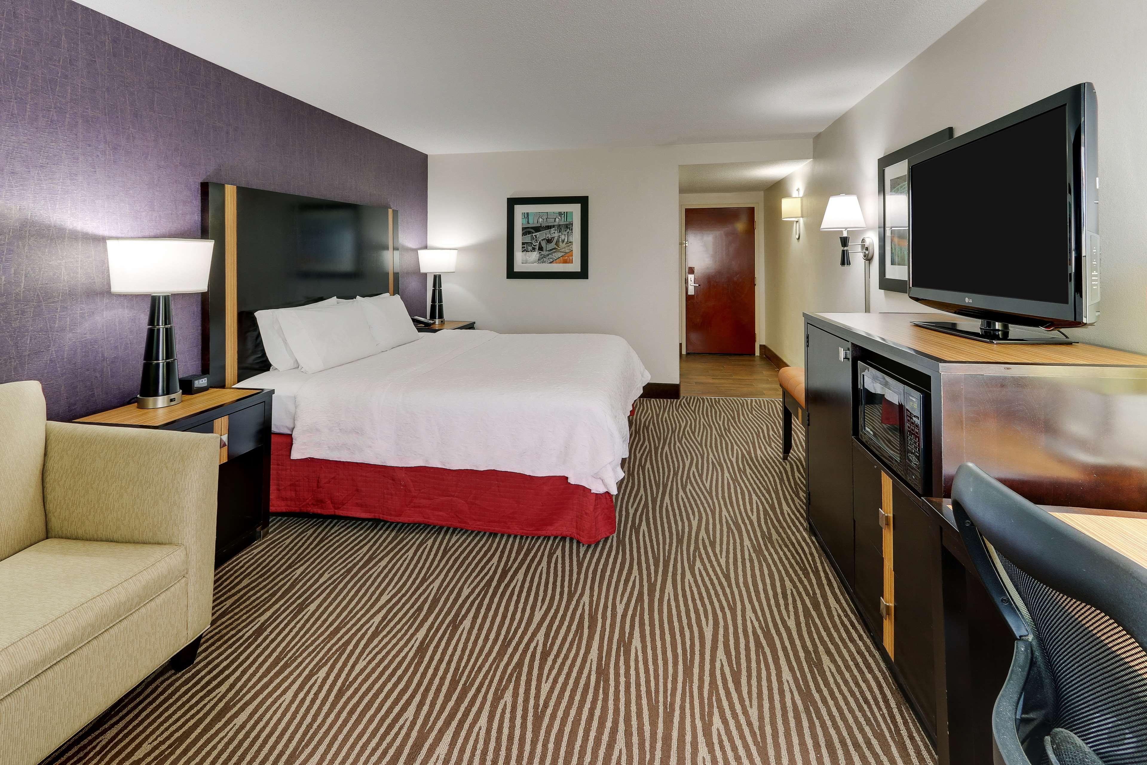 Hampton Inn Σπρίνγκφιλντ Εξωτερικό φωτογραφία