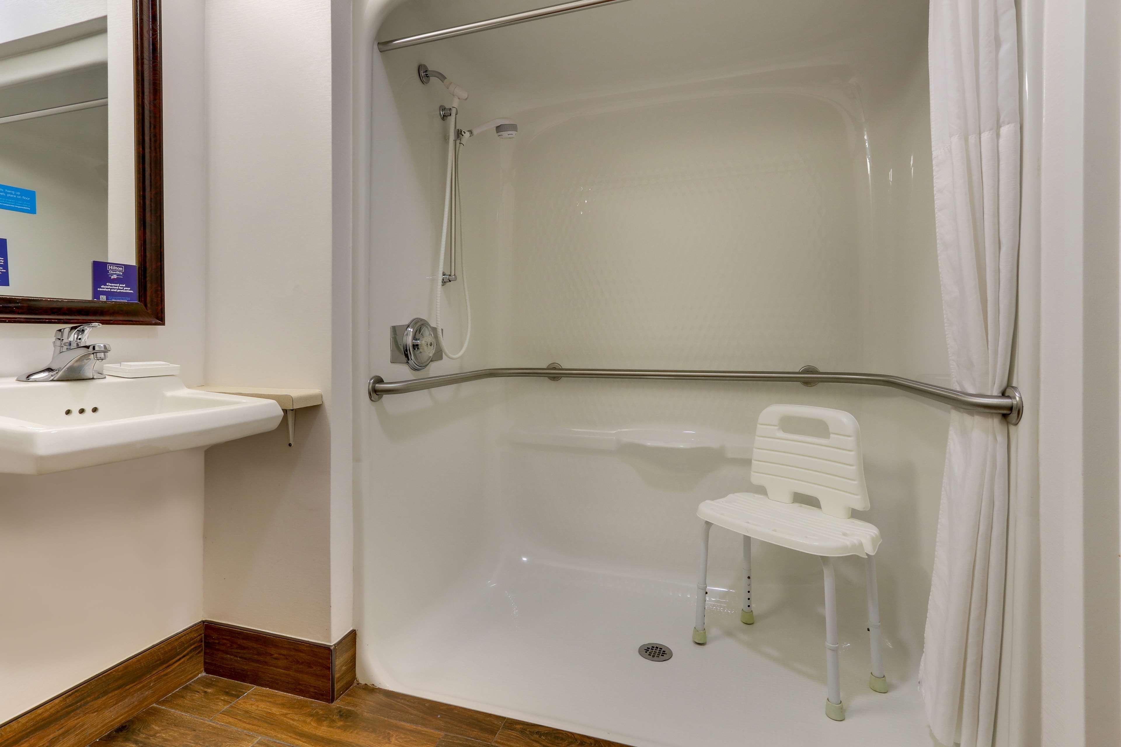 Hampton Inn Σπρίνγκφιλντ Εξωτερικό φωτογραφία