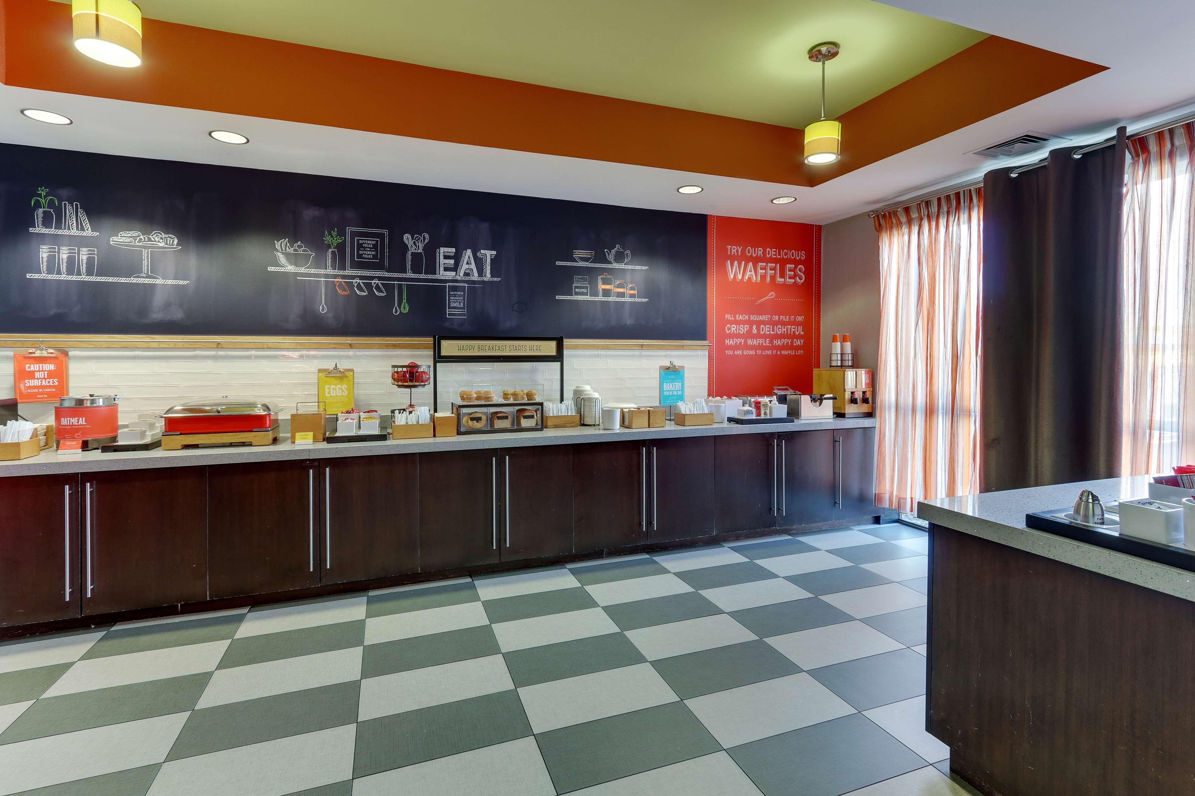 Hampton Inn Σπρίνγκφιλντ Εξωτερικό φωτογραφία