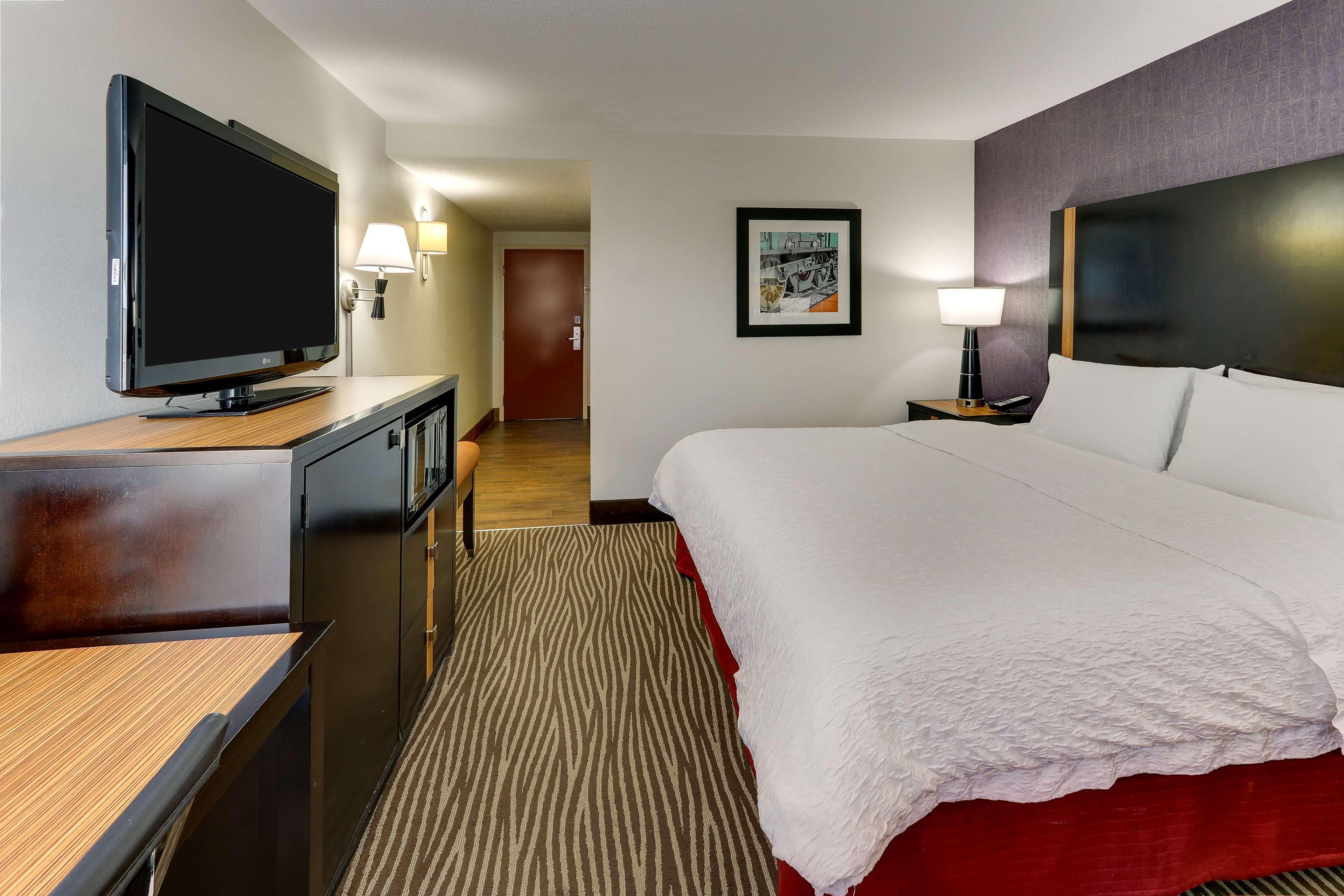 Hampton Inn Σπρίνγκφιλντ Εξωτερικό φωτογραφία