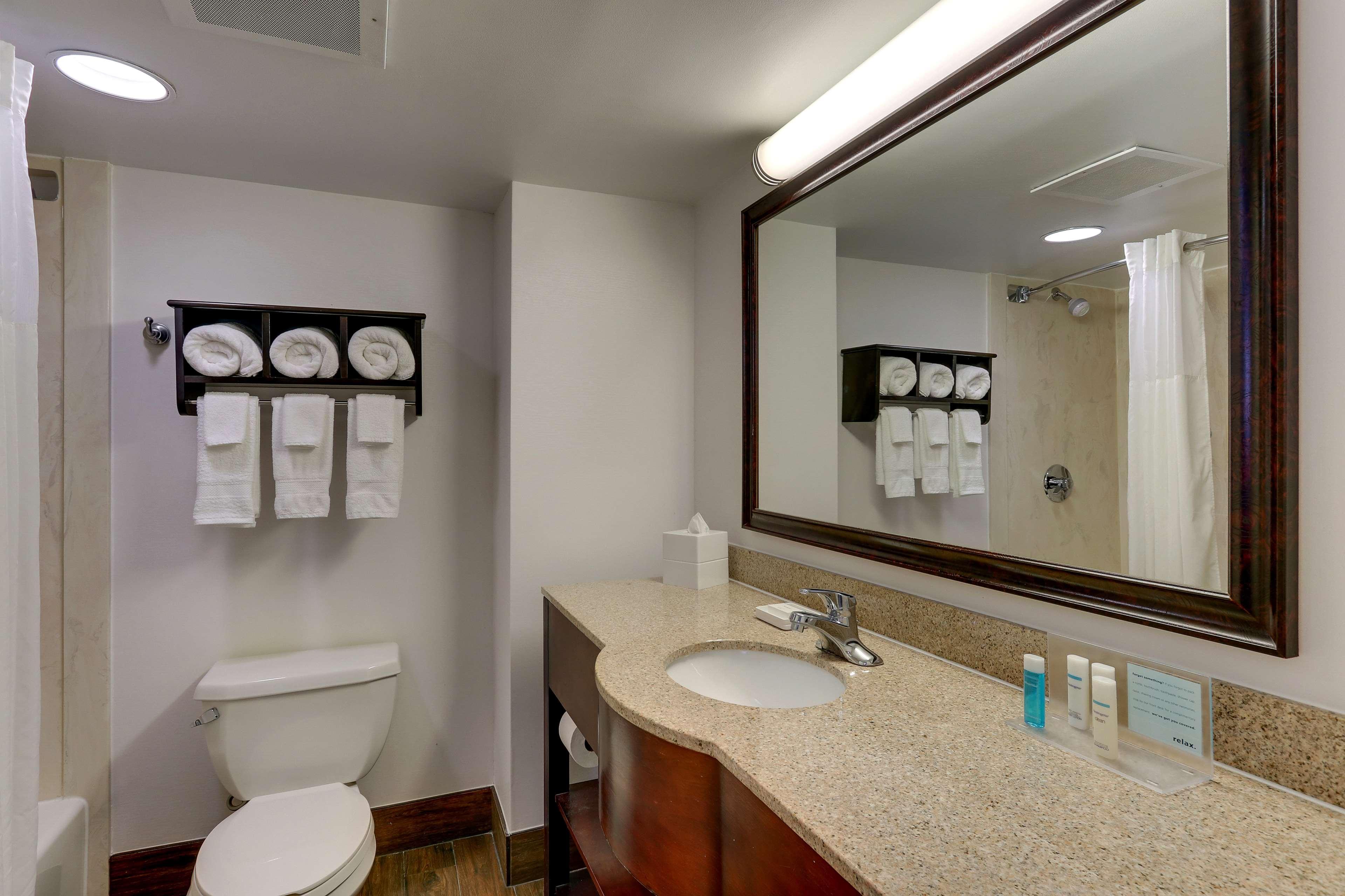Hampton Inn Σπρίνγκφιλντ Εξωτερικό φωτογραφία