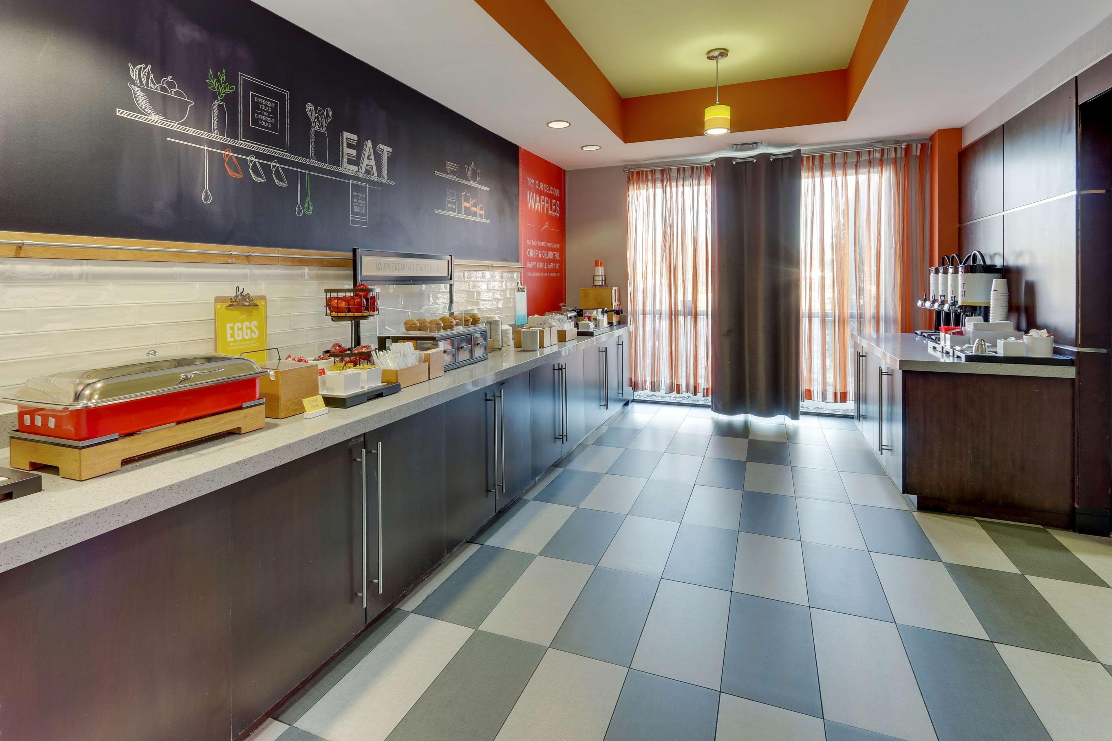 Hampton Inn Σπρίνγκφιλντ Εξωτερικό φωτογραφία