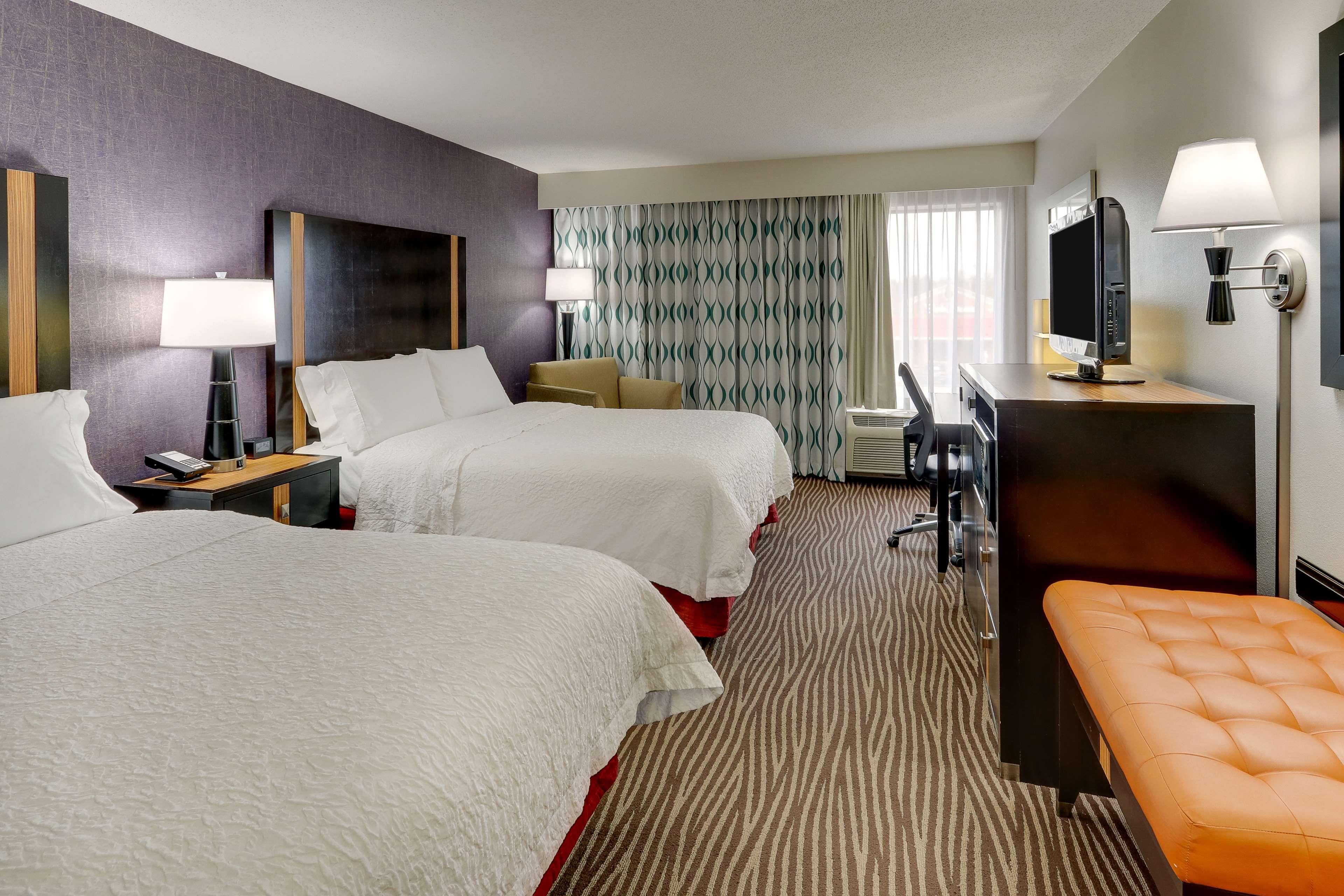 Hampton Inn Σπρίνγκφιλντ Εξωτερικό φωτογραφία