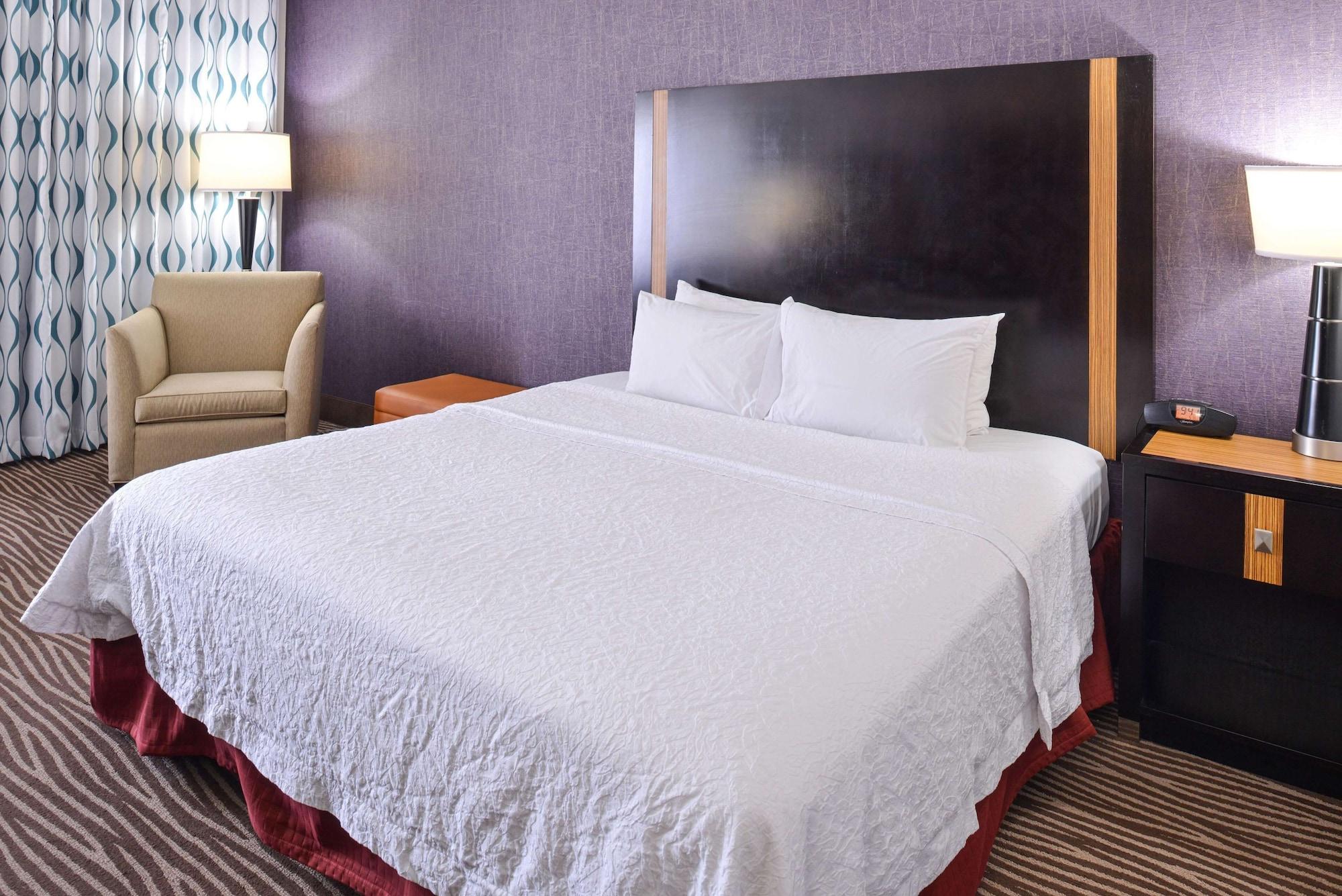 Hampton Inn Σπρίνγκφιλντ Εξωτερικό φωτογραφία