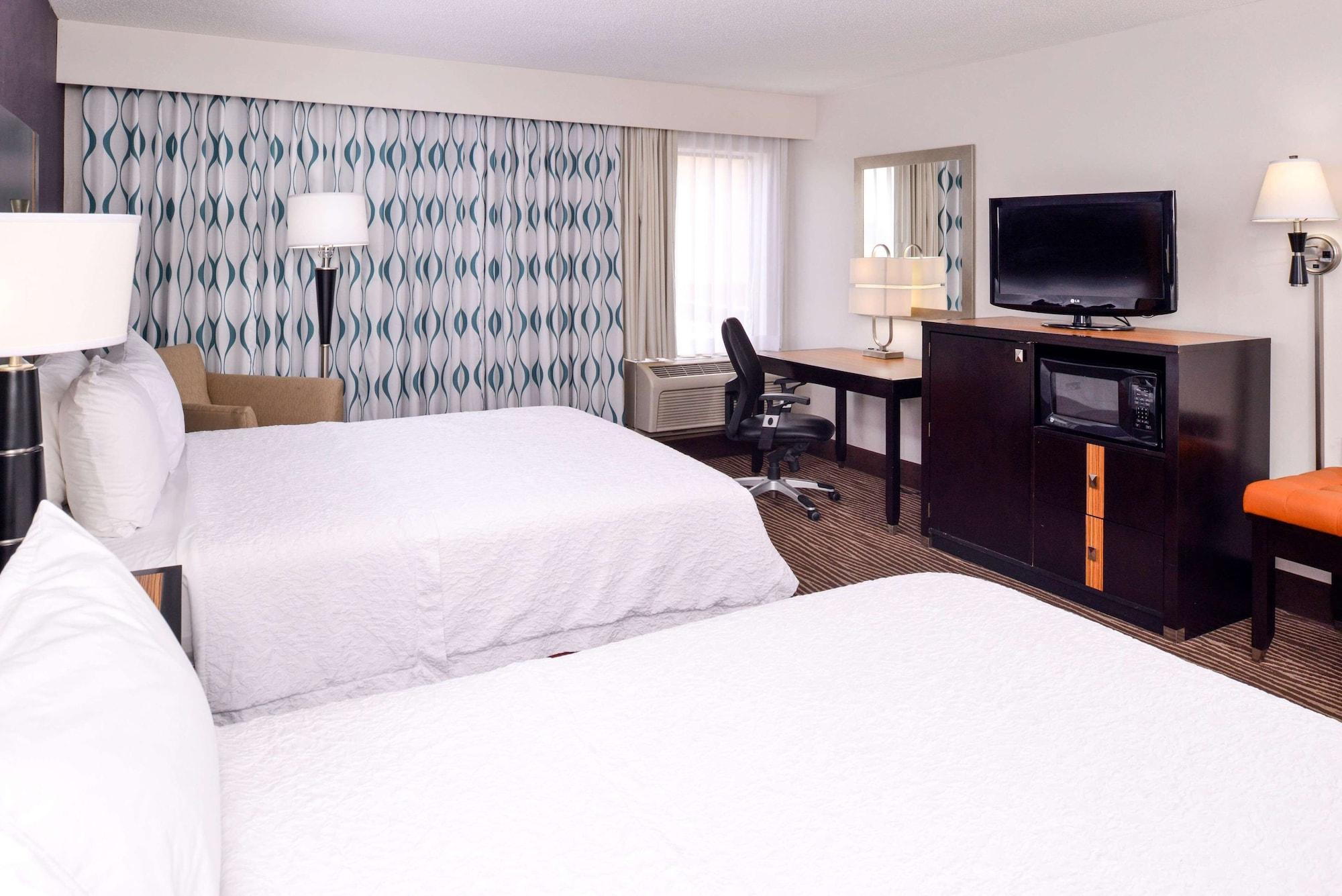 Hampton Inn Σπρίνγκφιλντ Εξωτερικό φωτογραφία