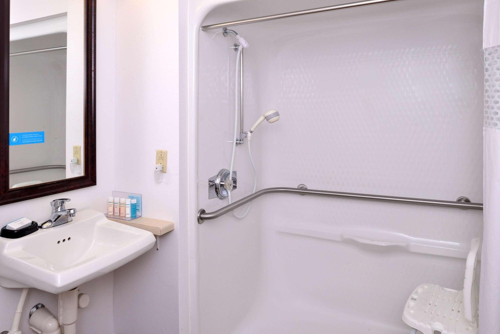 Hampton Inn Σπρίνγκφιλντ Εξωτερικό φωτογραφία
