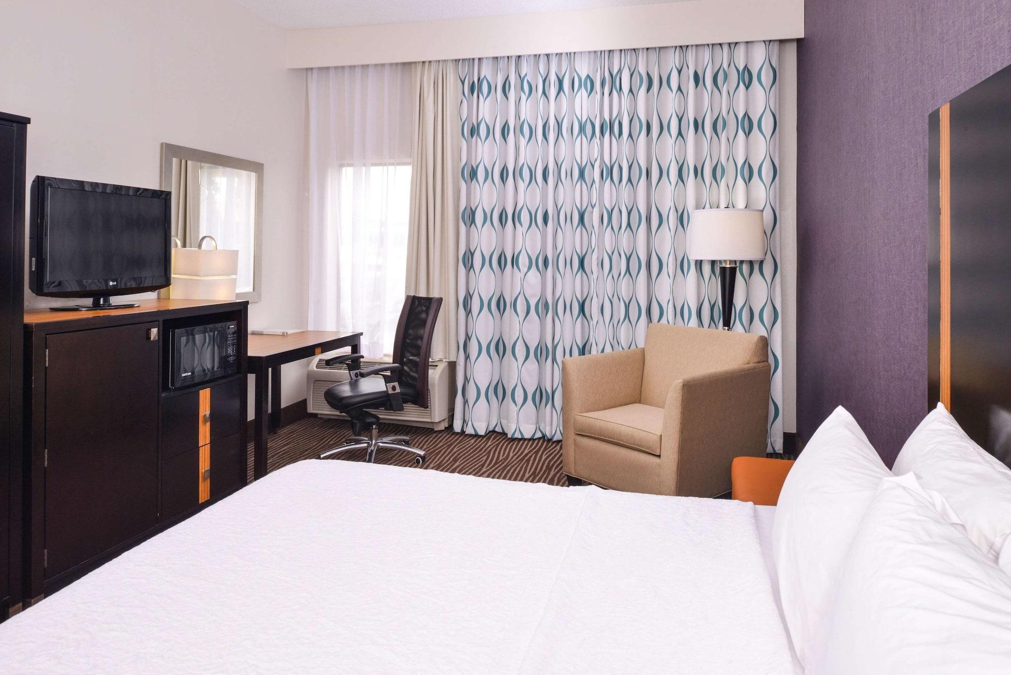 Hampton Inn Σπρίνγκφιλντ Εξωτερικό φωτογραφία