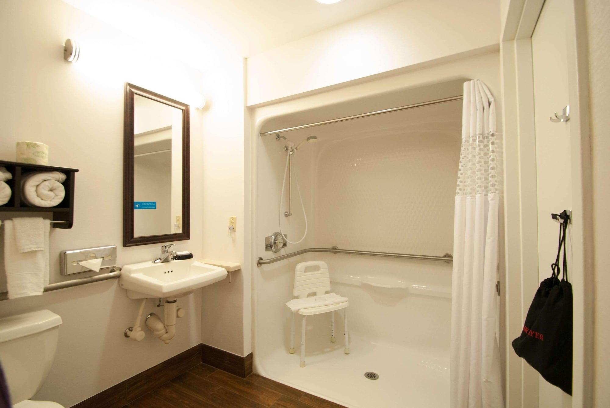 Hampton Inn Σπρίνγκφιλντ Εξωτερικό φωτογραφία