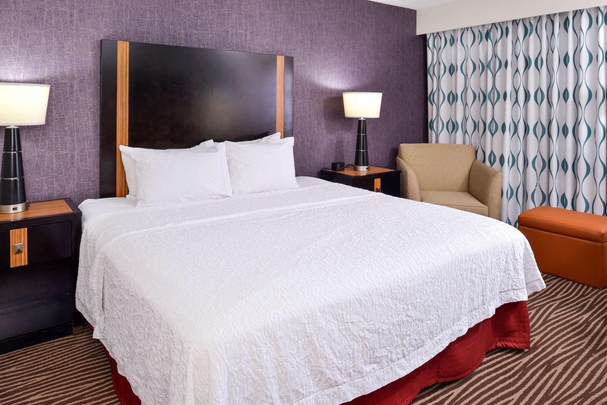 Hampton Inn Σπρίνγκφιλντ Εξωτερικό φωτογραφία