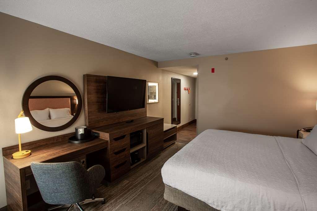 Hampton Inn Σπρίνγκφιλντ Δωμάτιο φωτογραφία