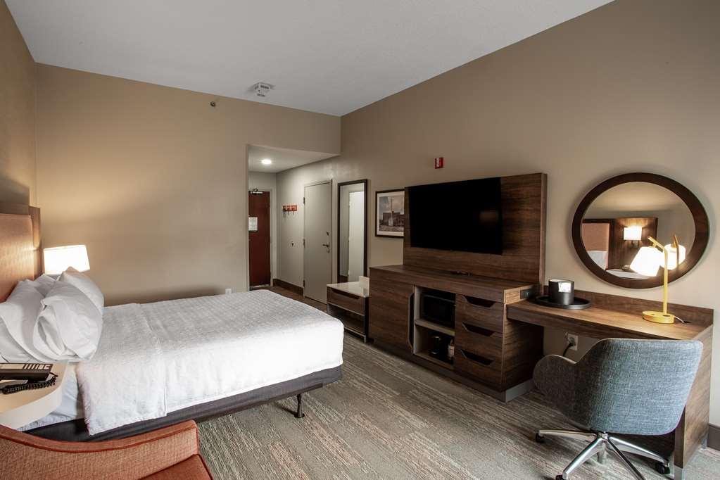 Hampton Inn Σπρίνγκφιλντ Δωμάτιο φωτογραφία
