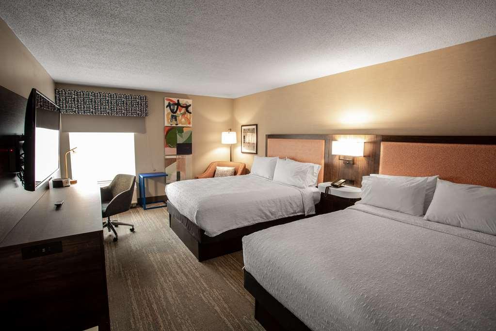 Hampton Inn Σπρίνγκφιλντ Δωμάτιο φωτογραφία