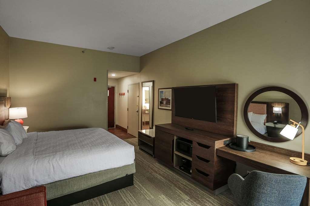 Hampton Inn Σπρίνγκφιλντ Δωμάτιο φωτογραφία