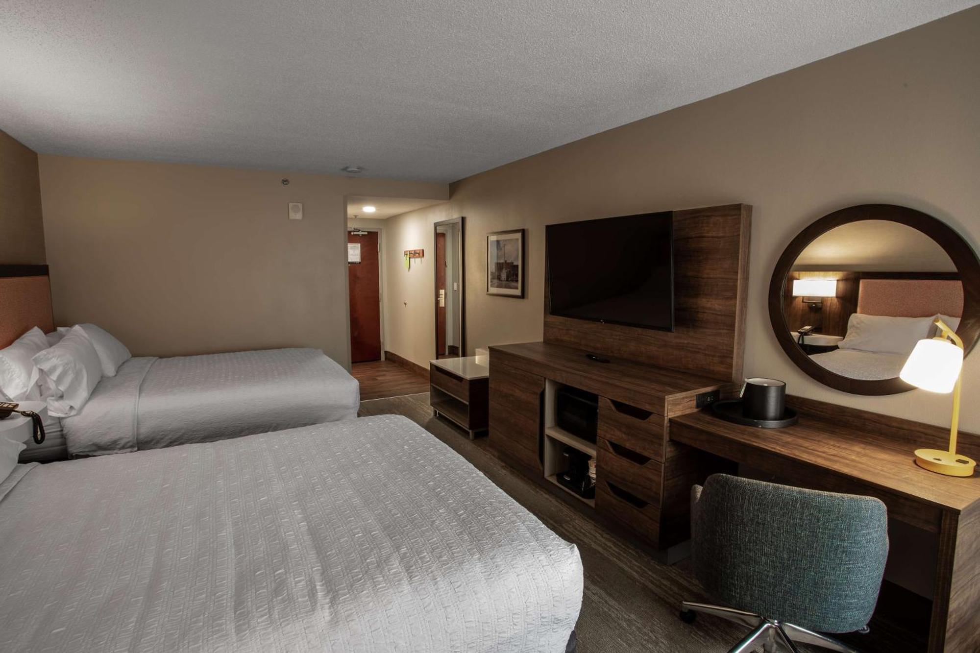 Hampton Inn Σπρίνγκφιλντ Εξωτερικό φωτογραφία