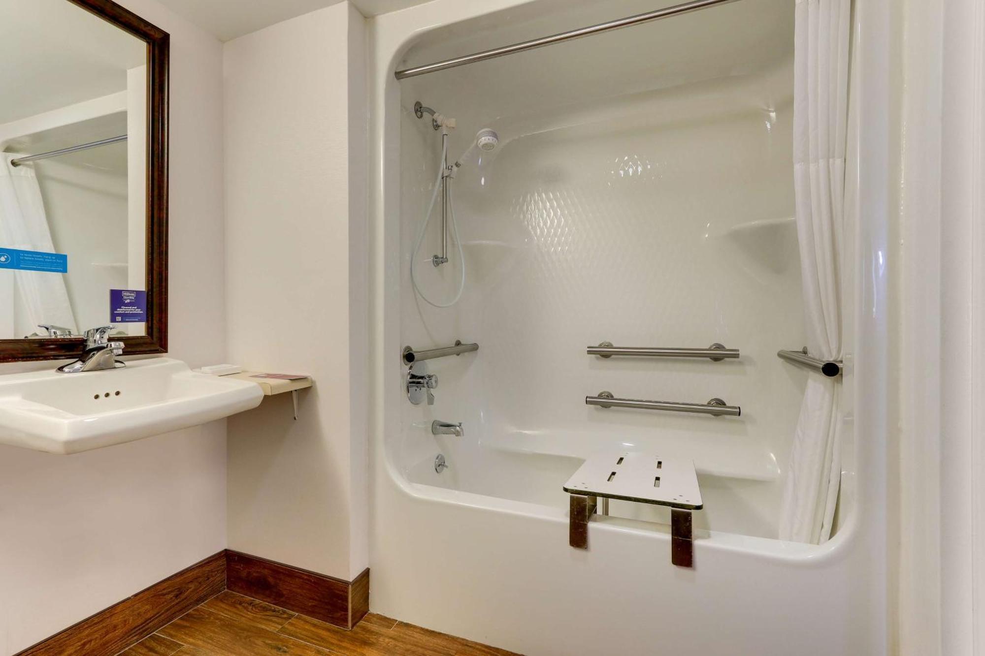 Hampton Inn Σπρίνγκφιλντ Εξωτερικό φωτογραφία