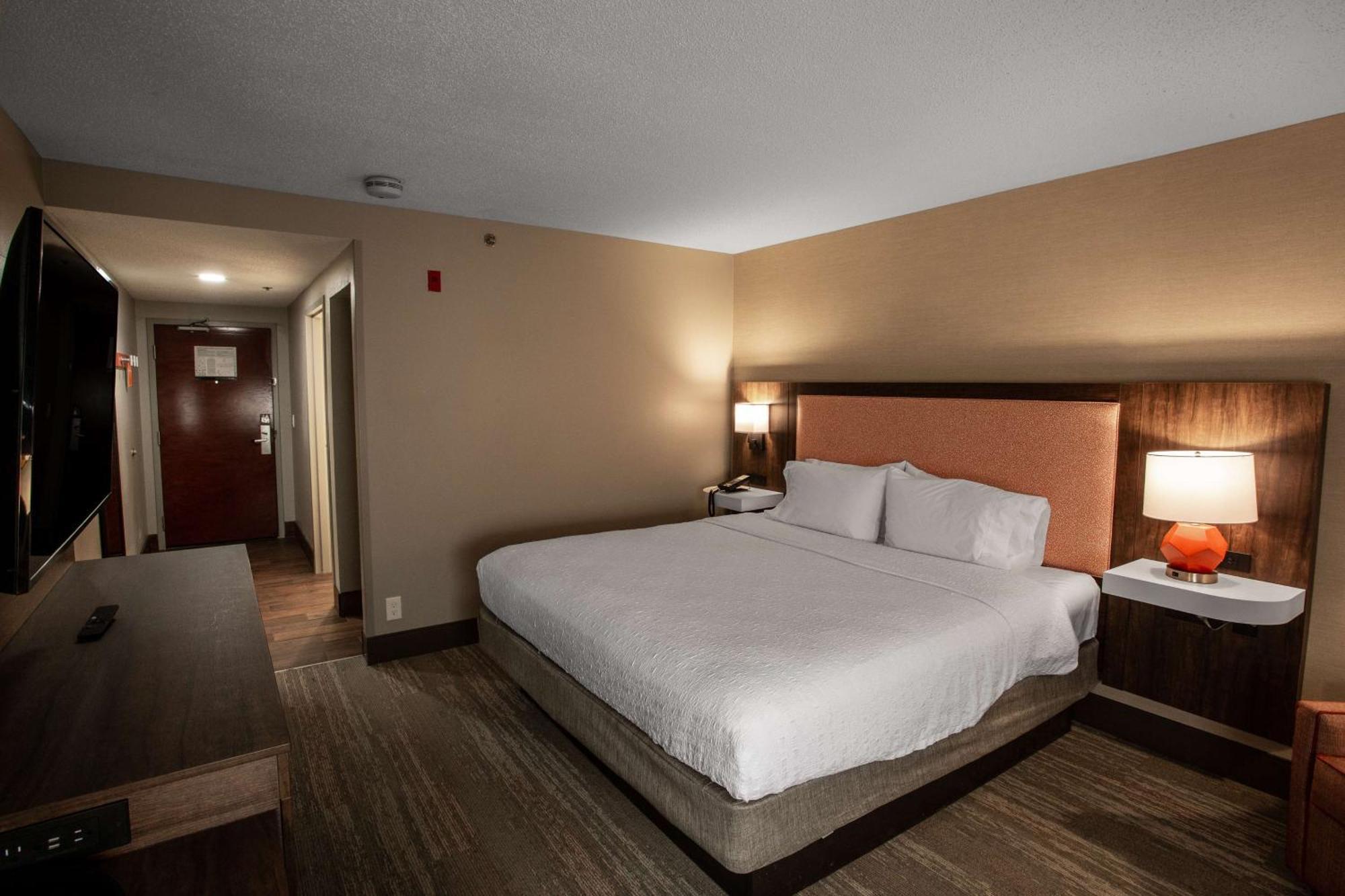 Hampton Inn Σπρίνγκφιλντ Εξωτερικό φωτογραφία
