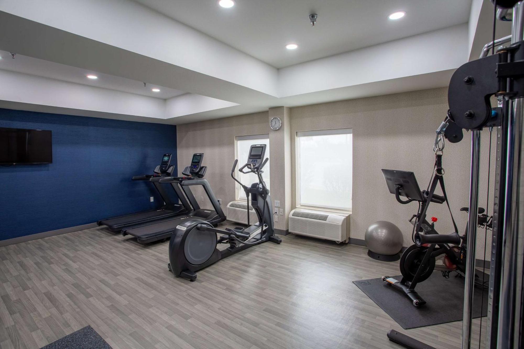 Hampton Inn Σπρίνγκφιλντ Εξωτερικό φωτογραφία