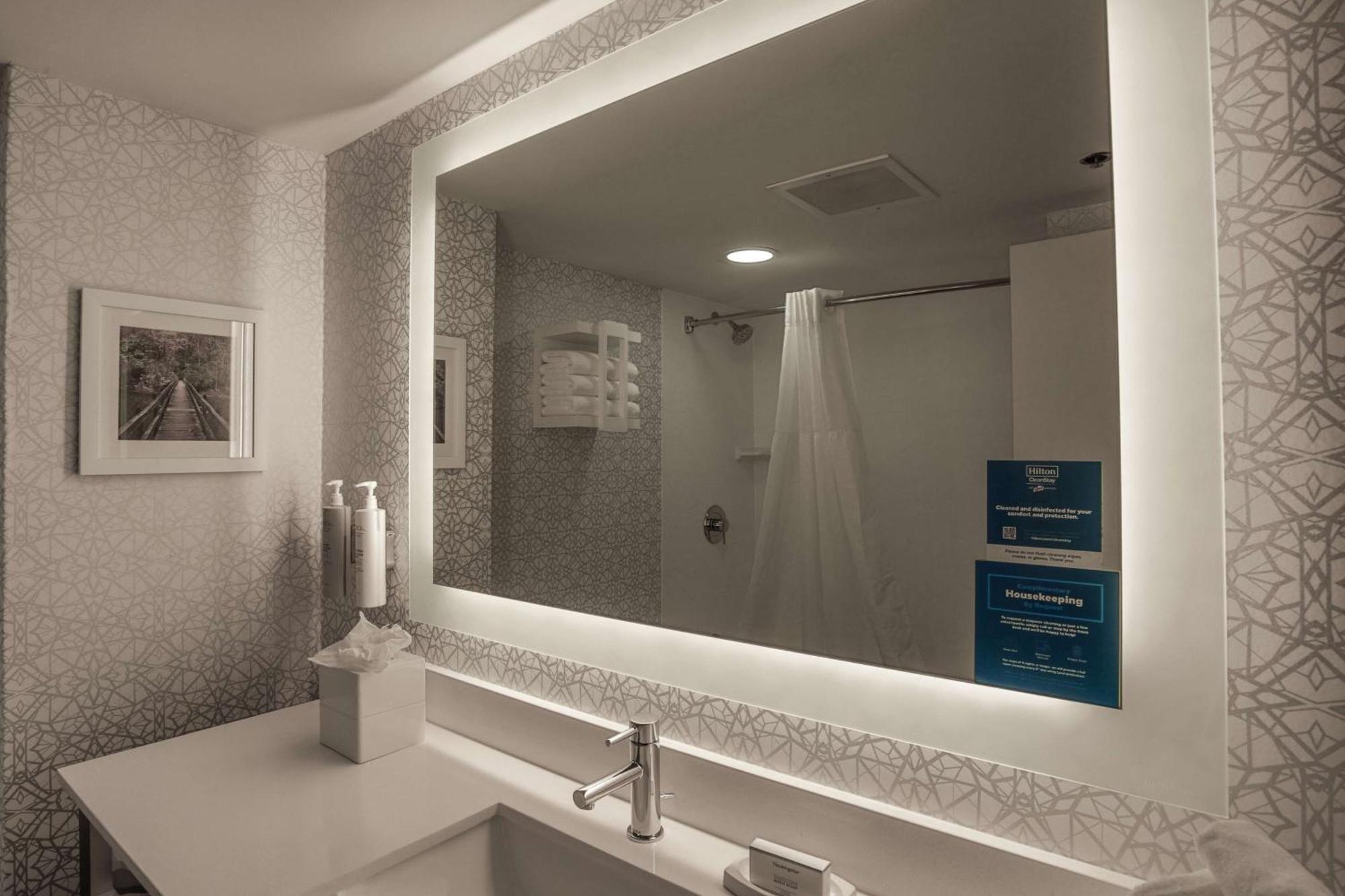 Hampton Inn Σπρίνγκφιλντ Εξωτερικό φωτογραφία