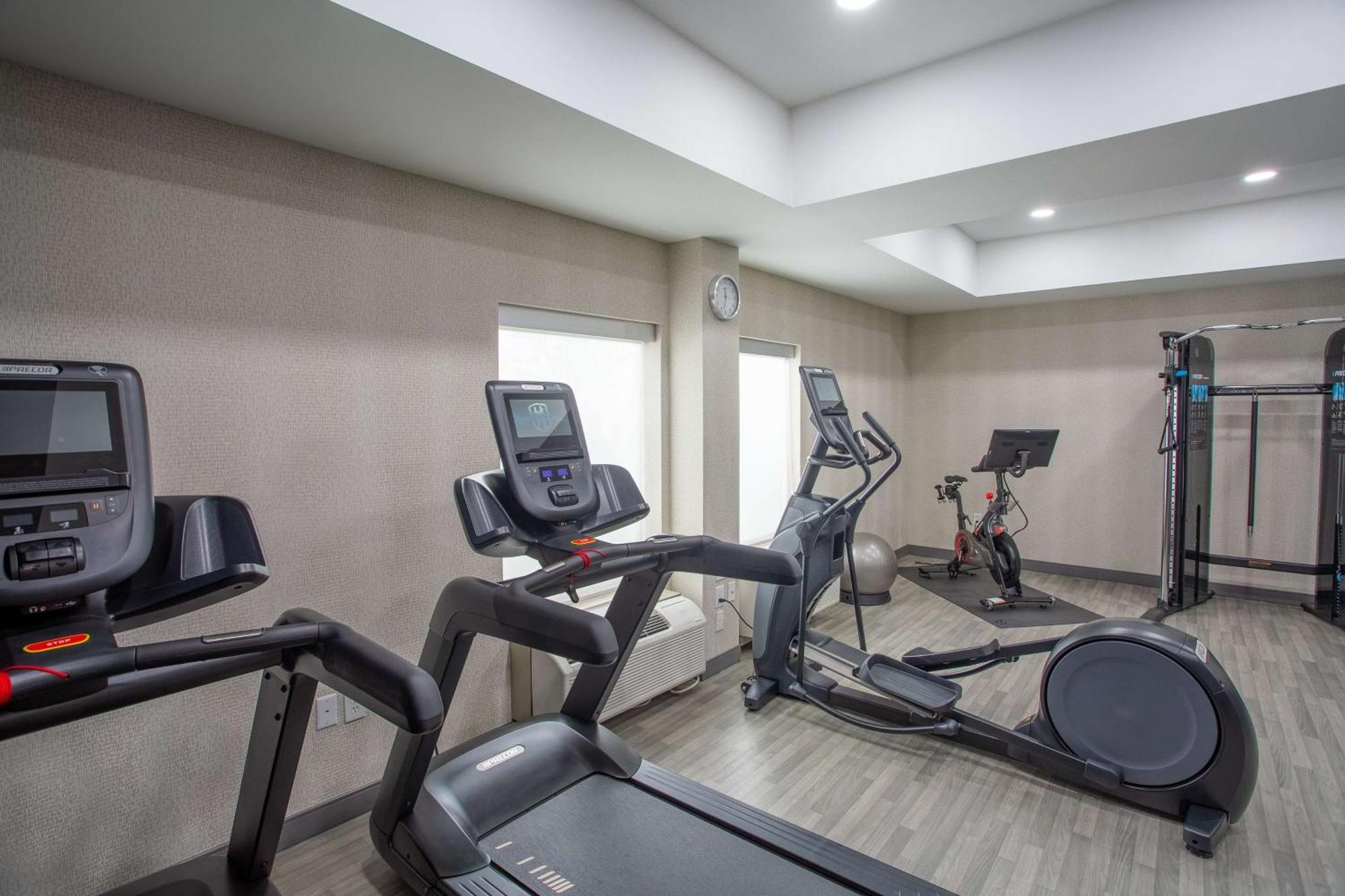 Hampton Inn Σπρίνγκφιλντ Εξωτερικό φωτογραφία