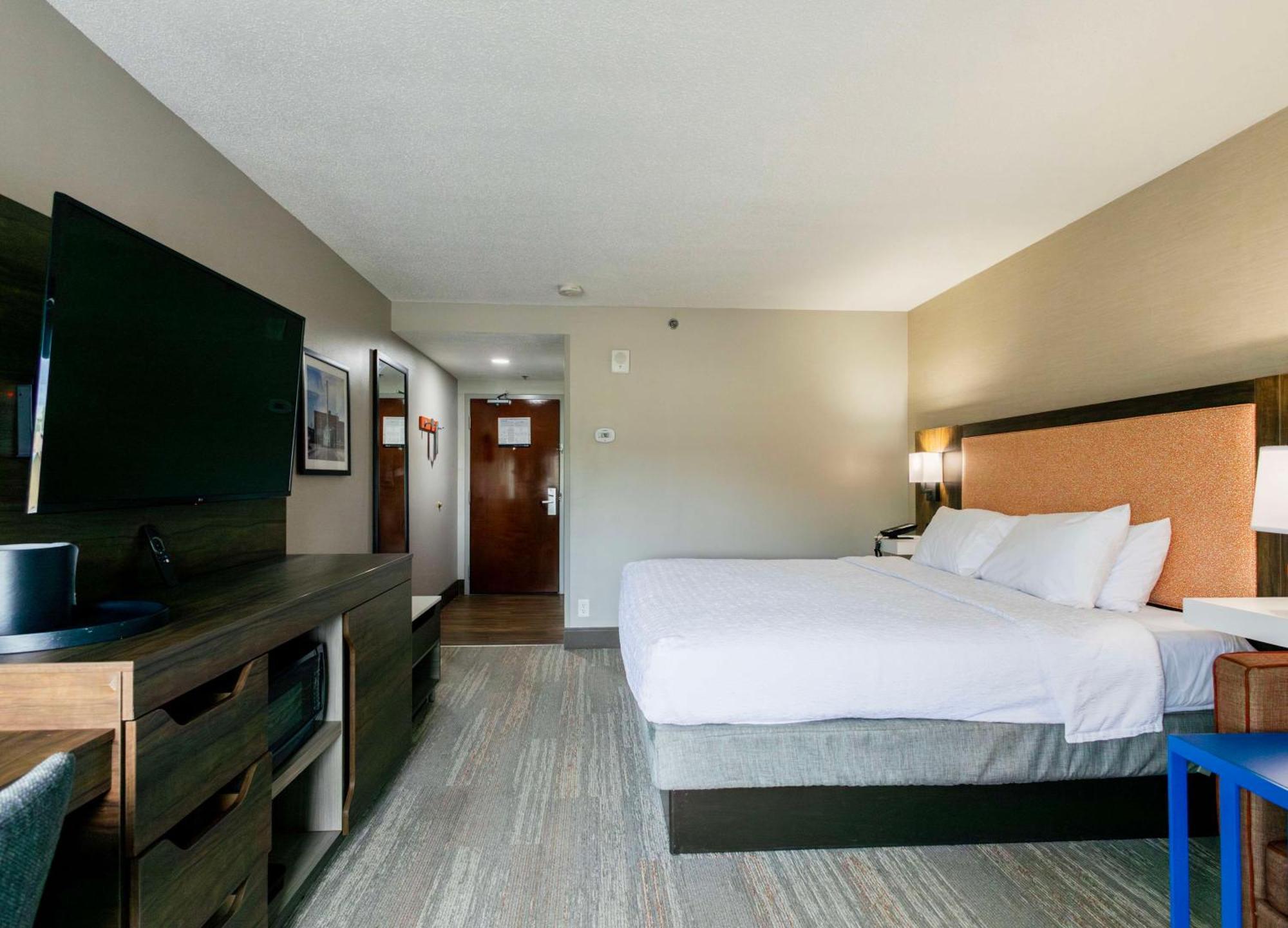 Hampton Inn Σπρίνγκφιλντ Εξωτερικό φωτογραφία