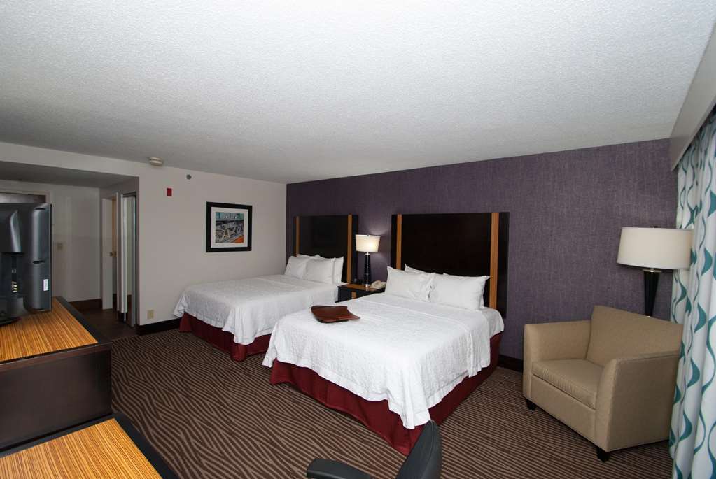 Hampton Inn Σπρίνγκφιλντ Δωμάτιο φωτογραφία