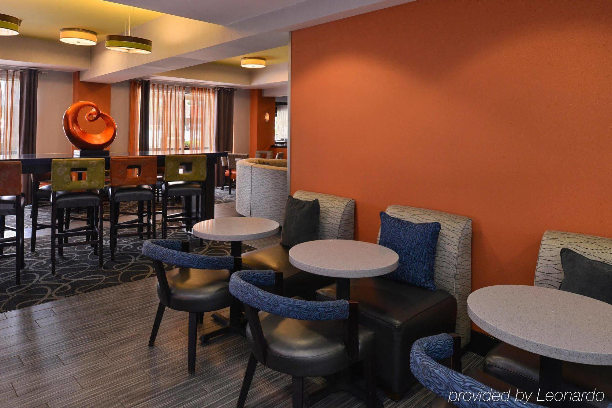 Hampton Inn Σπρίνγκφιλντ Εξωτερικό φωτογραφία