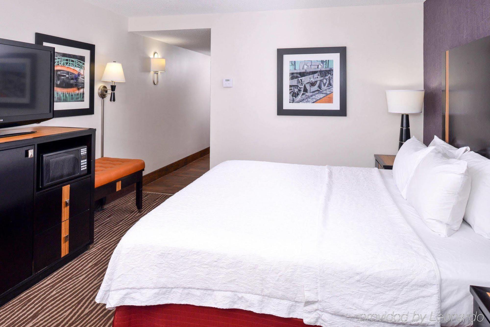 Hampton Inn Σπρίνγκφιλντ Εξωτερικό φωτογραφία