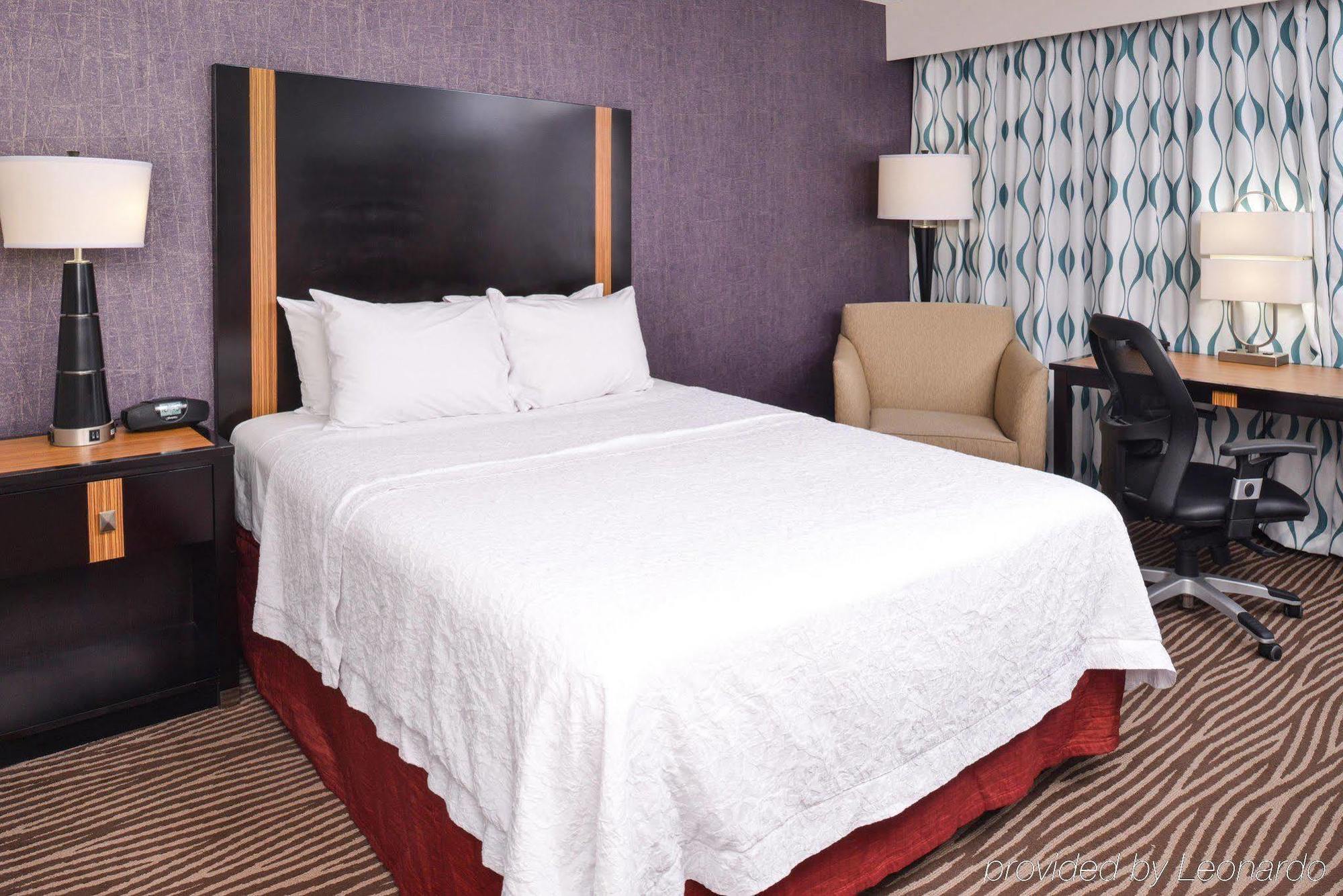 Hampton Inn Σπρίνγκφιλντ Εξωτερικό φωτογραφία