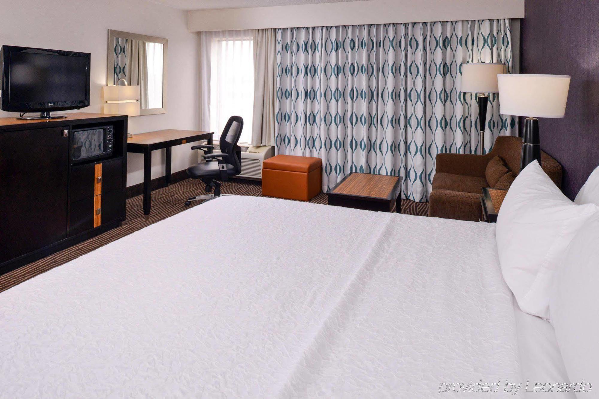 Hampton Inn Σπρίνγκφιλντ Εξωτερικό φωτογραφία