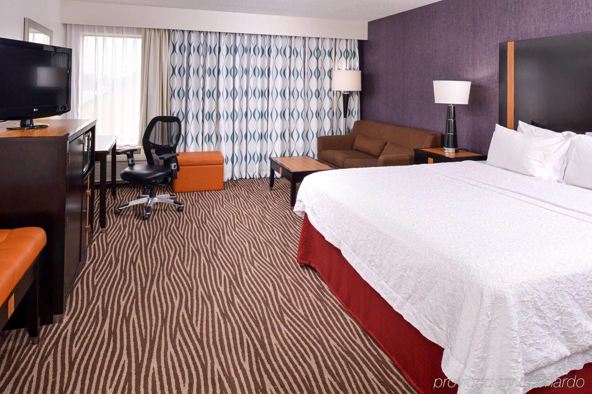 Hampton Inn Σπρίνγκφιλντ Εξωτερικό φωτογραφία