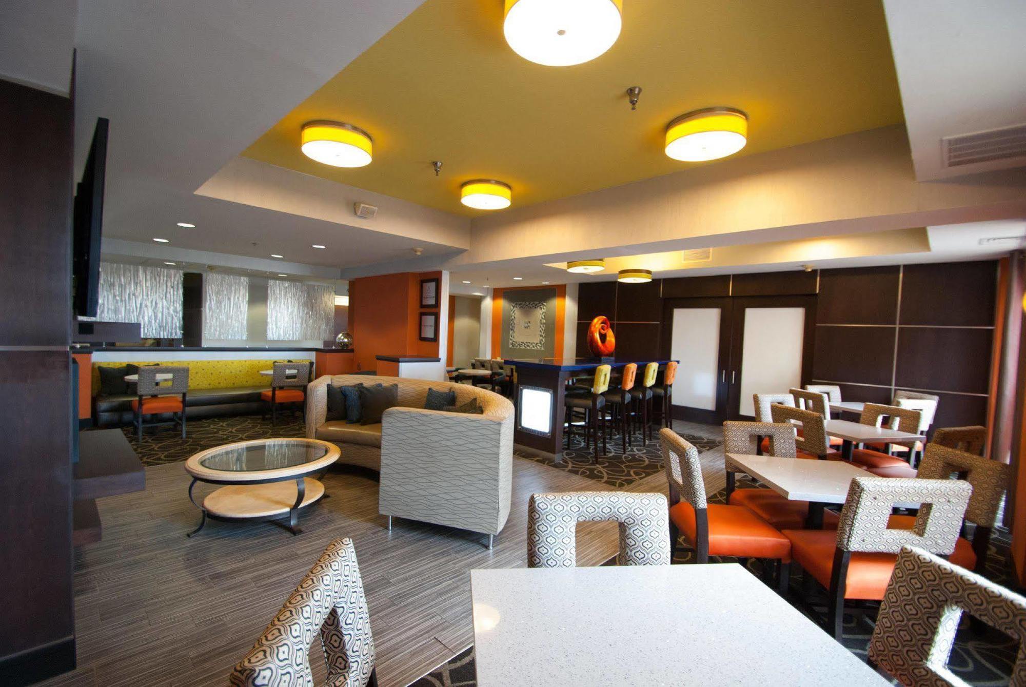 Hampton Inn Σπρίνγκφιλντ Εξωτερικό φωτογραφία