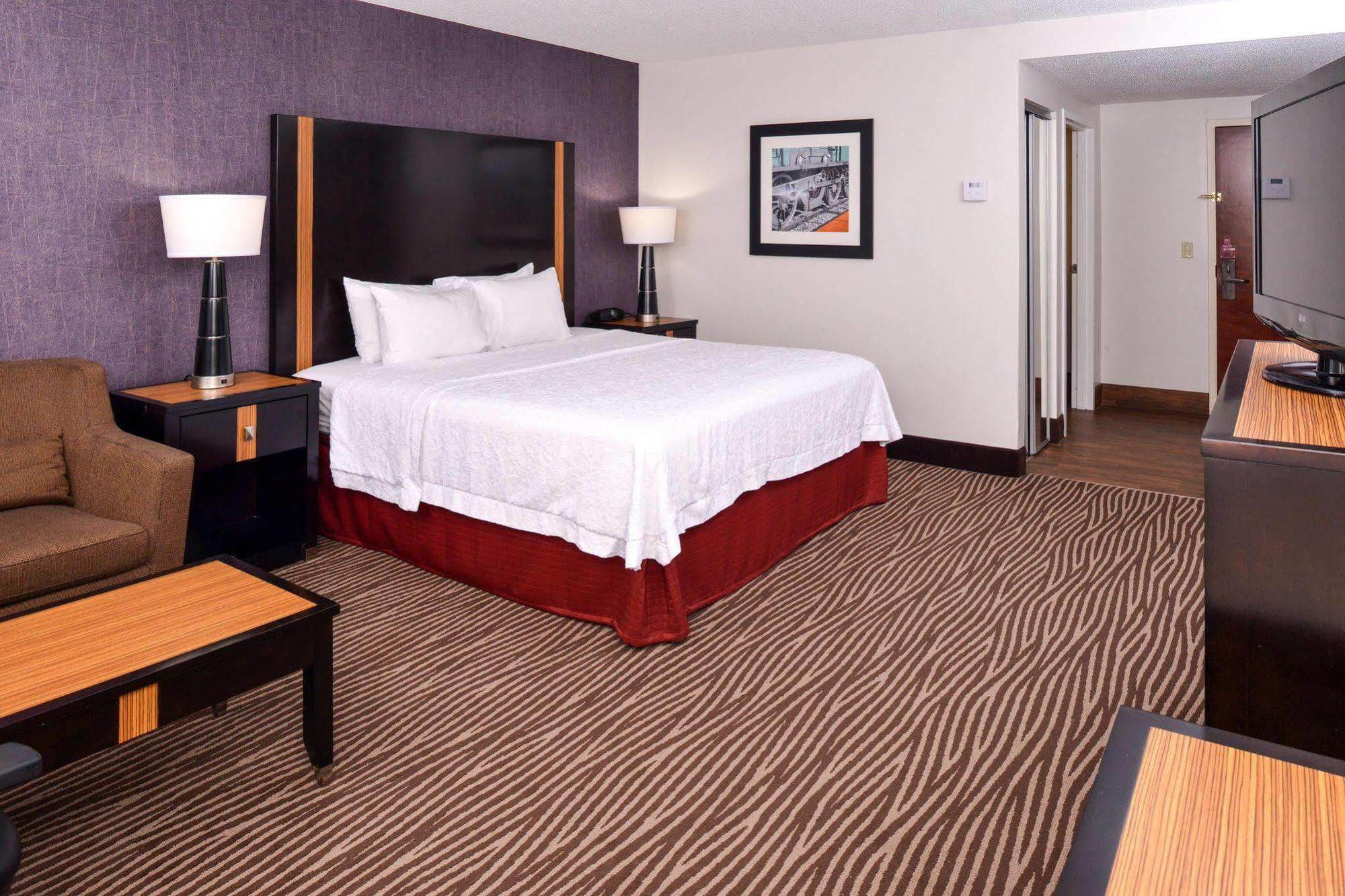 Hampton Inn Σπρίνγκφιλντ Εξωτερικό φωτογραφία