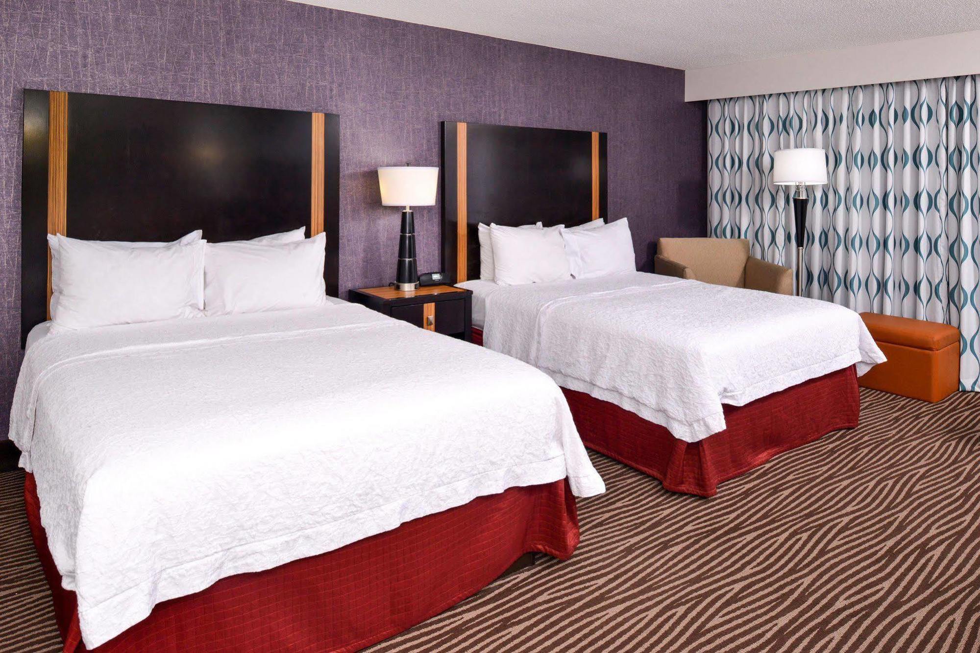 Hampton Inn Σπρίνγκφιλντ Εξωτερικό φωτογραφία