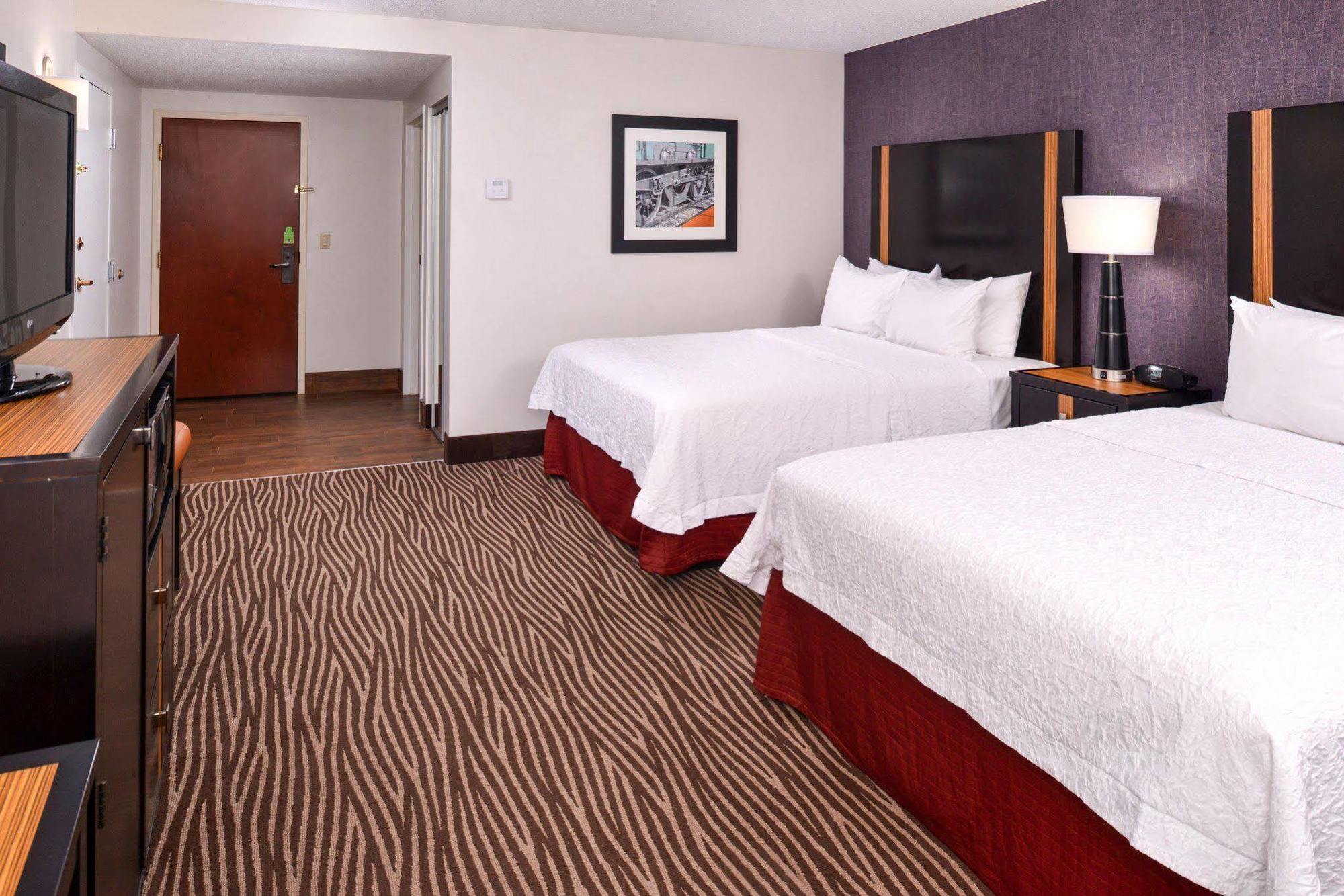 Hampton Inn Σπρίνγκφιλντ Εξωτερικό φωτογραφία