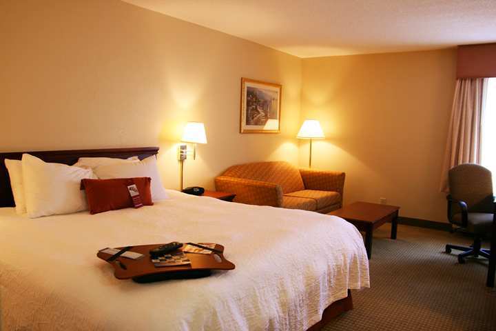 Hampton Inn Σπρίνγκφιλντ Δωμάτιο φωτογραφία